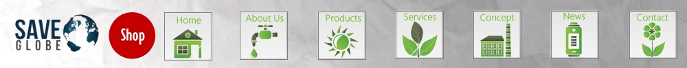 Ecofriendly products